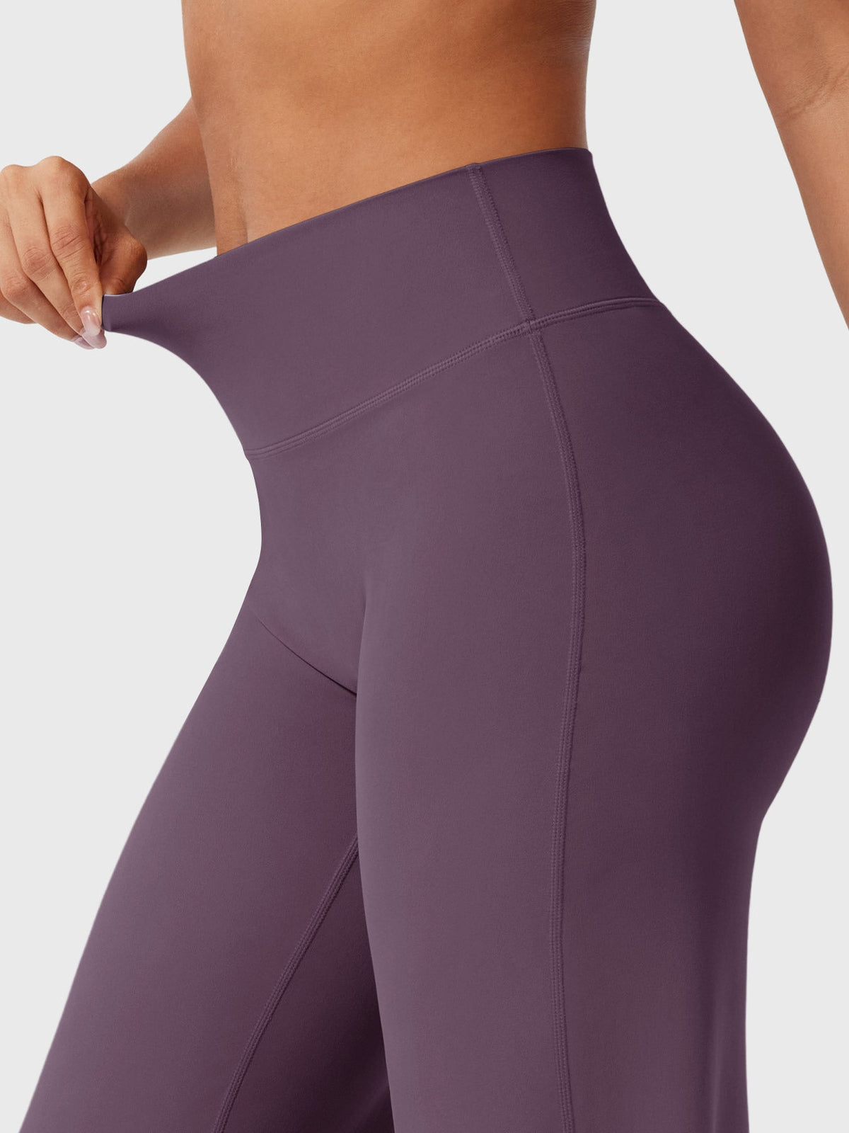 Leggings Rectos Ease de 33"