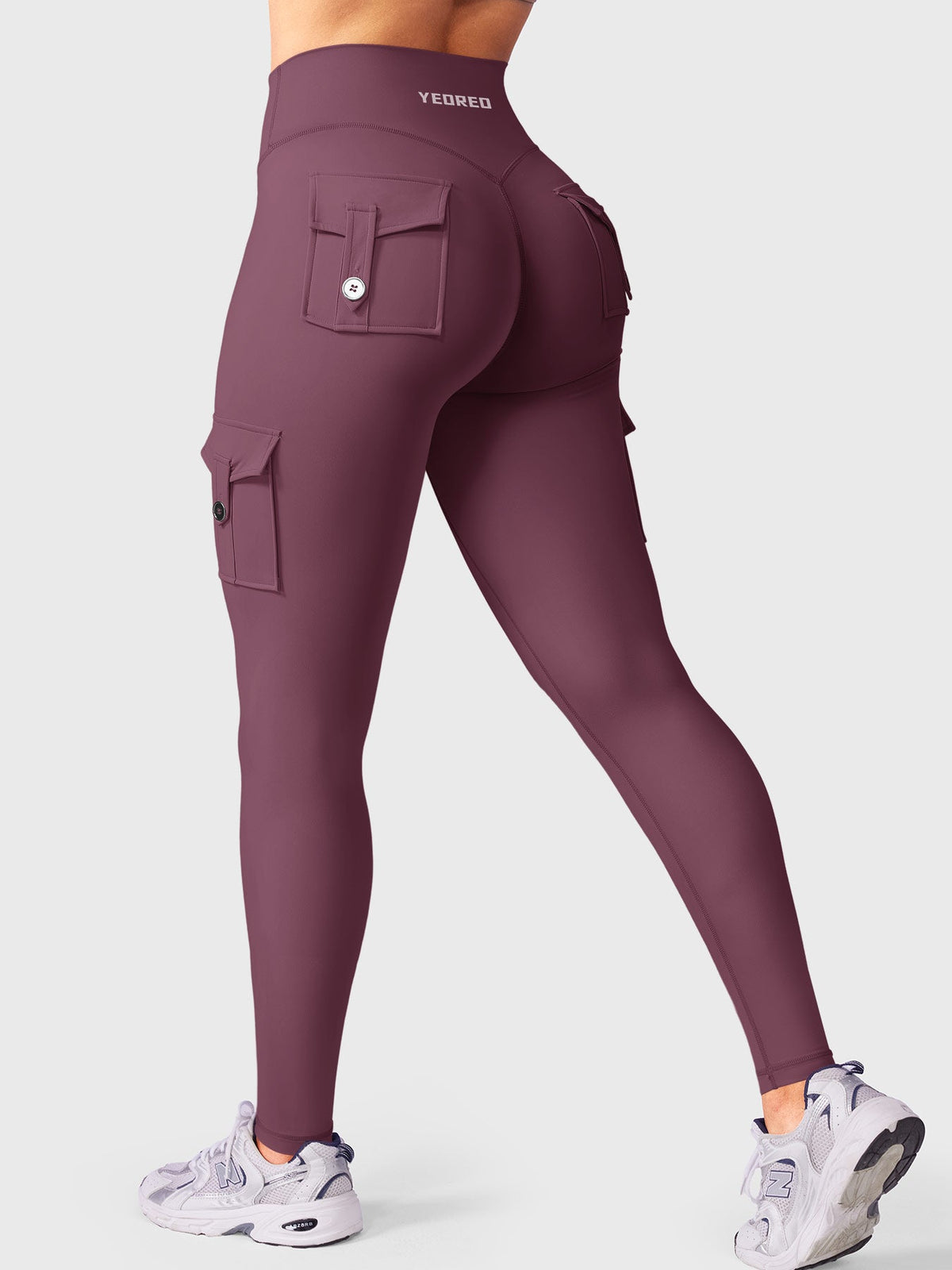 Leggings CoreFlex de 28"