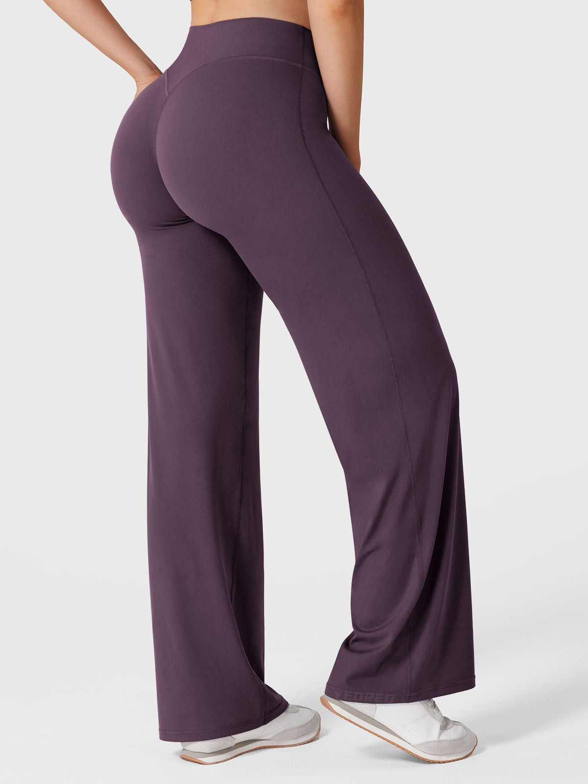Leggings Rectos Ease de 31.5" de Tiro Bajo