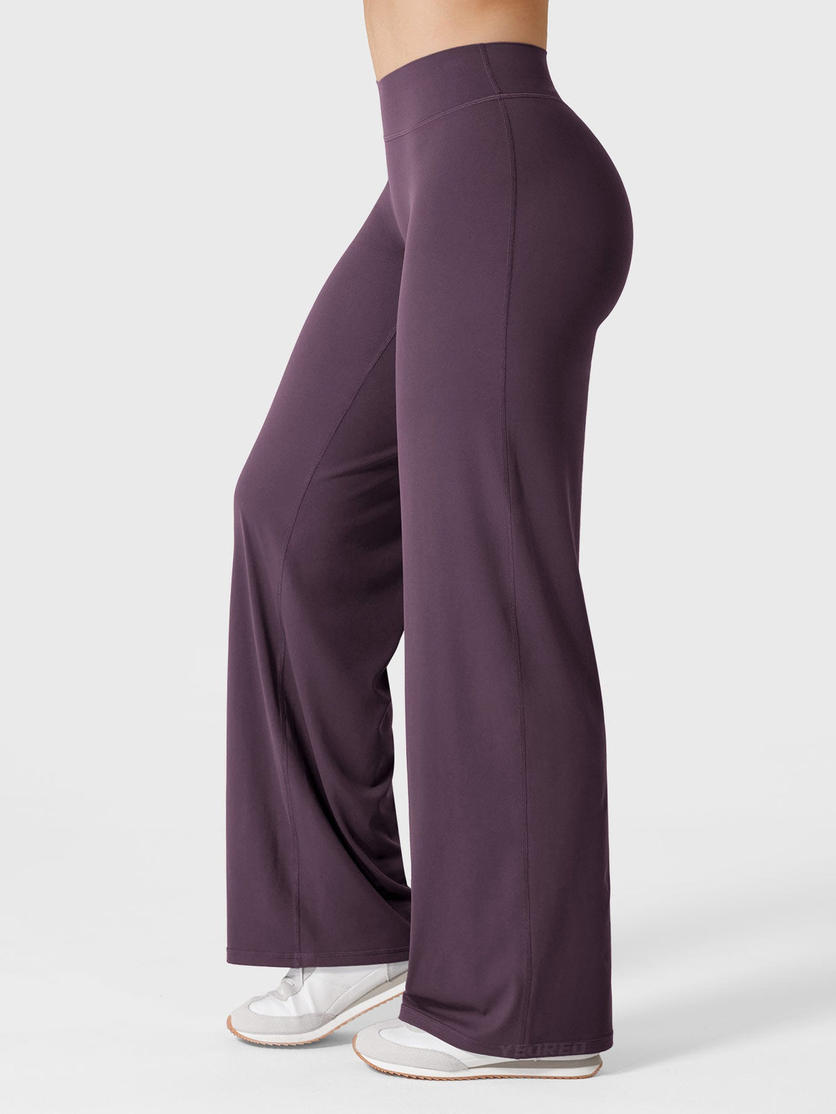 Leggings Rectos Ease de 31.5" de Tiro Bajo