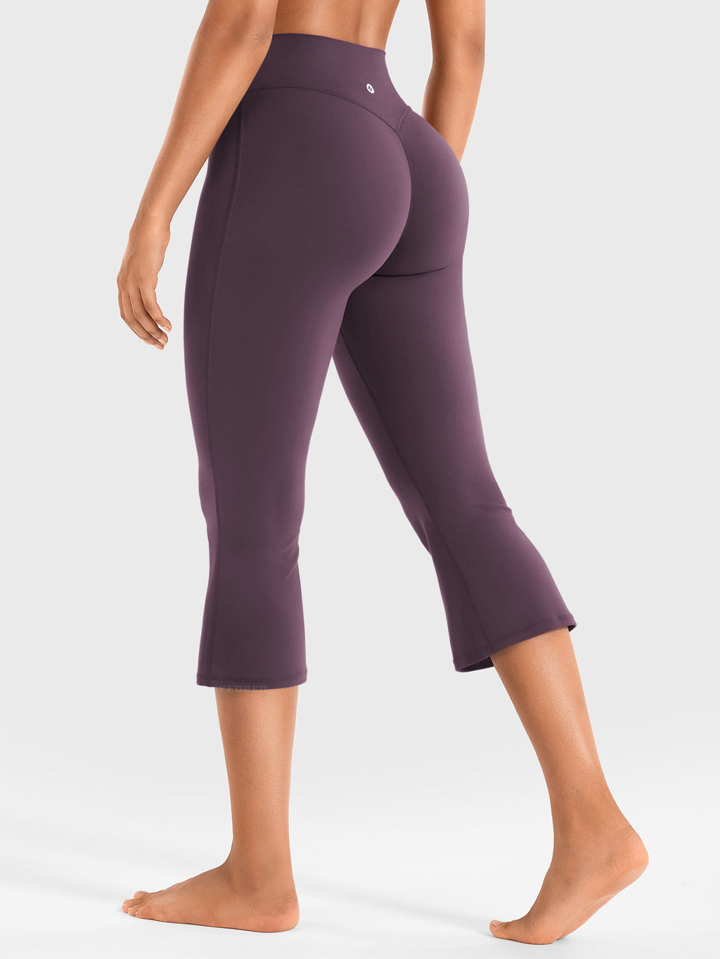 Leggings Capri Ease Acampanados