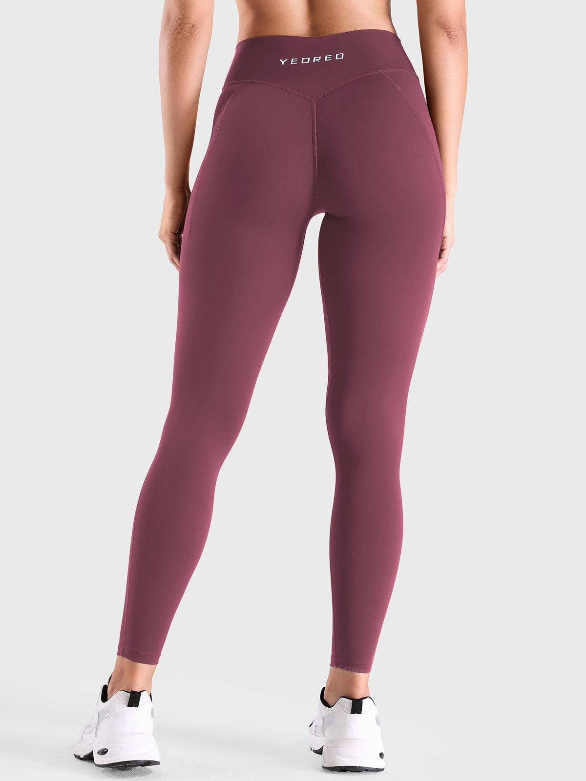 Leggings Moldeadores CoreFlex con Bolsillos
