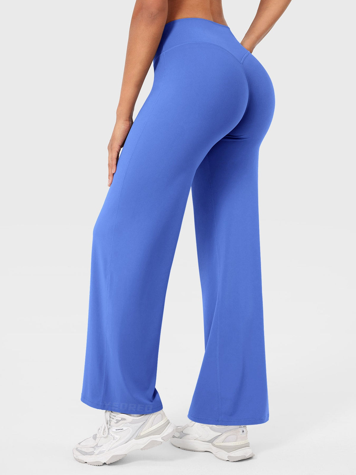 Leggings Rectos Ease de 29"