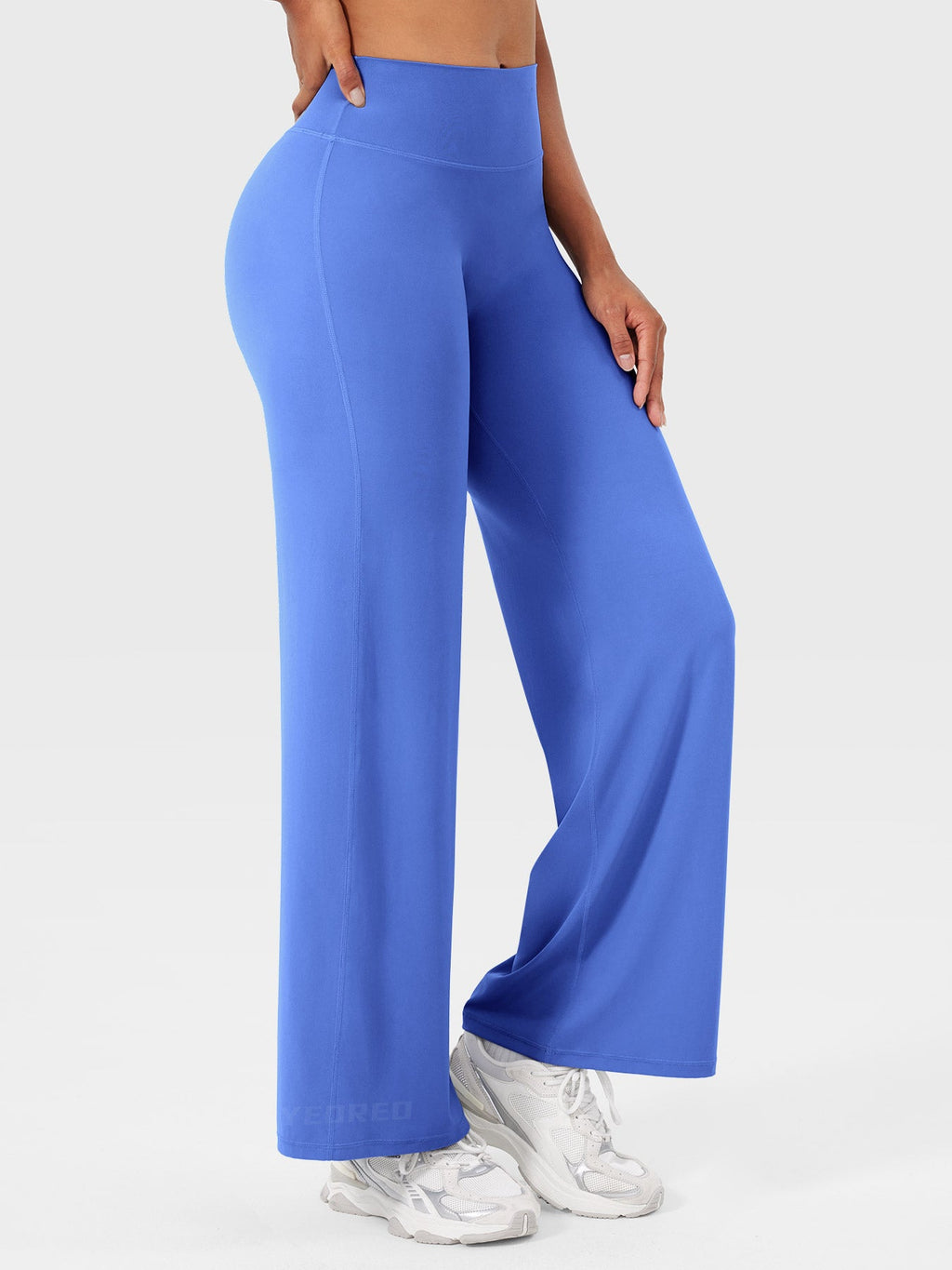 Leggings Rectos Ease de 29"
