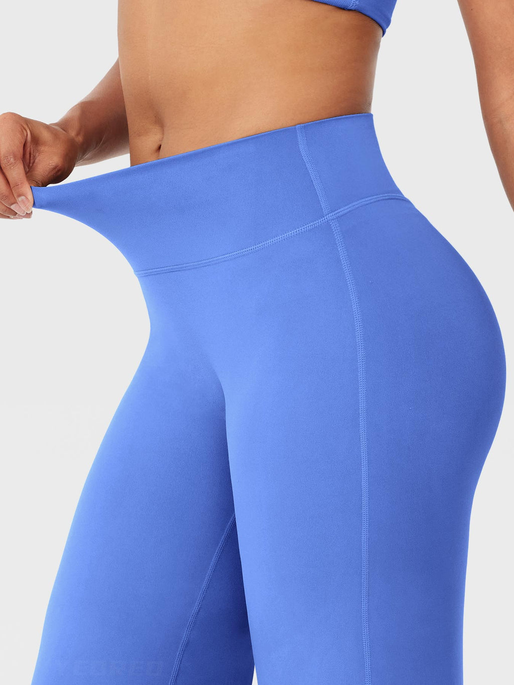 Leggings Rectos Ease de 29"