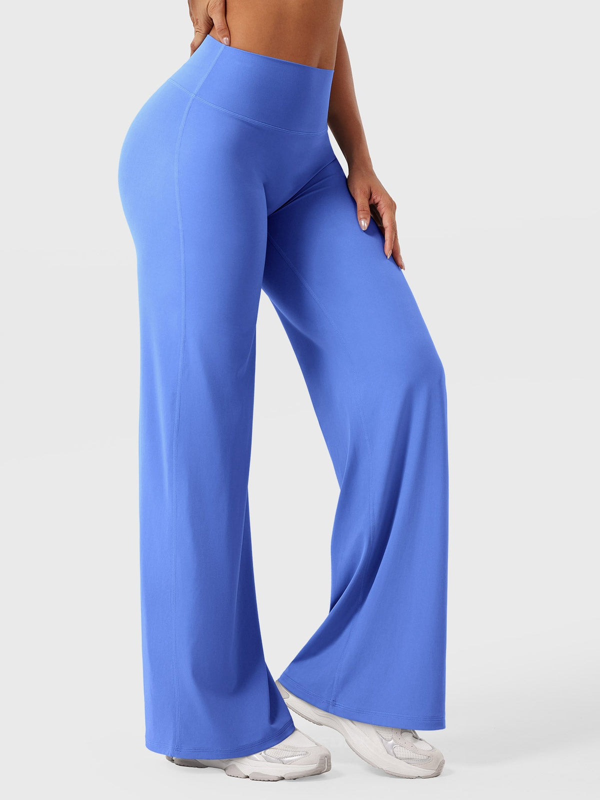 Leggings Rectos Ease de 31.5"