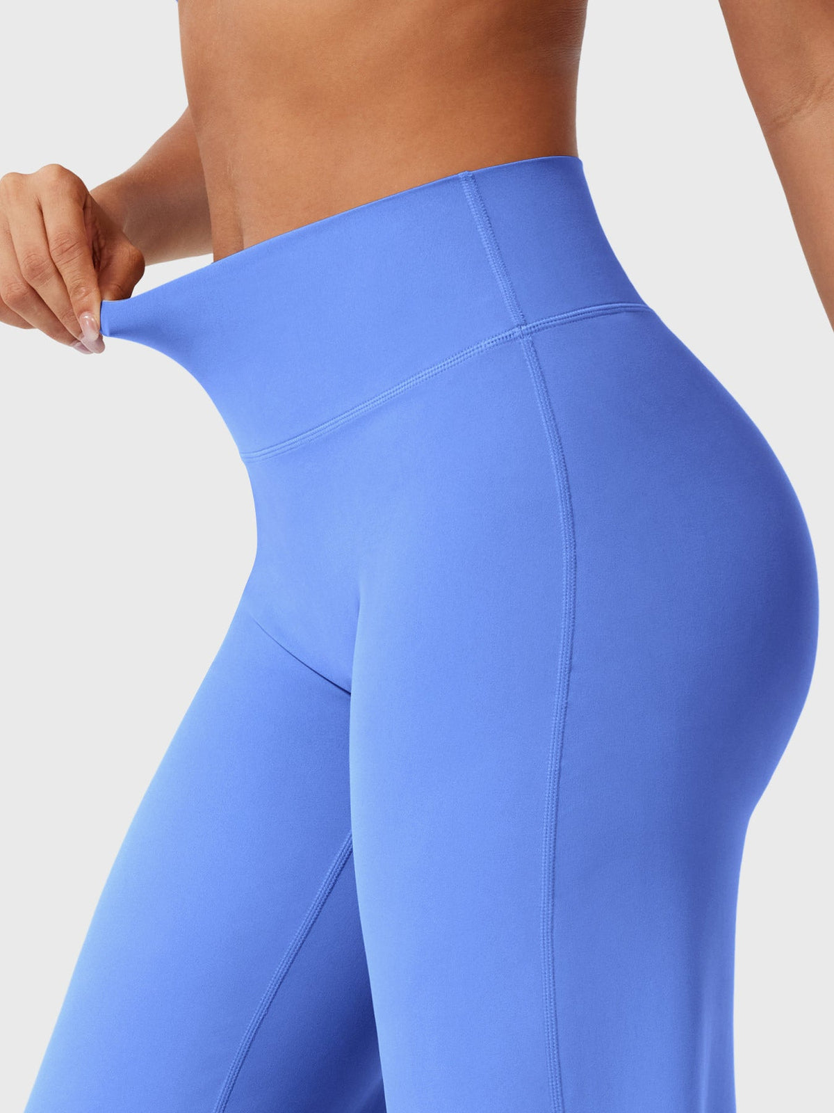Leggings Rectos Ease de 31.5"