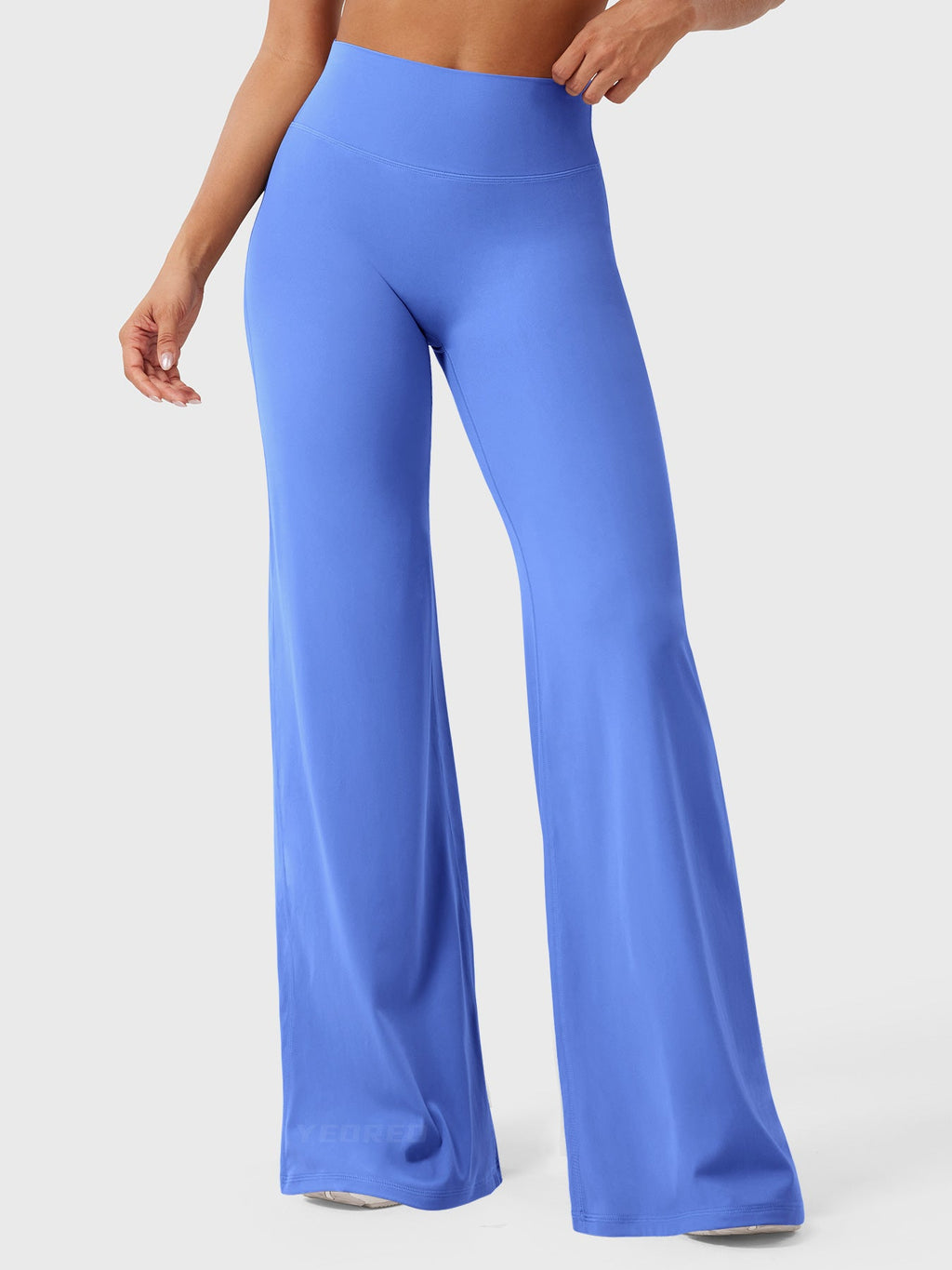 Leggings Rectos Ease de 35"