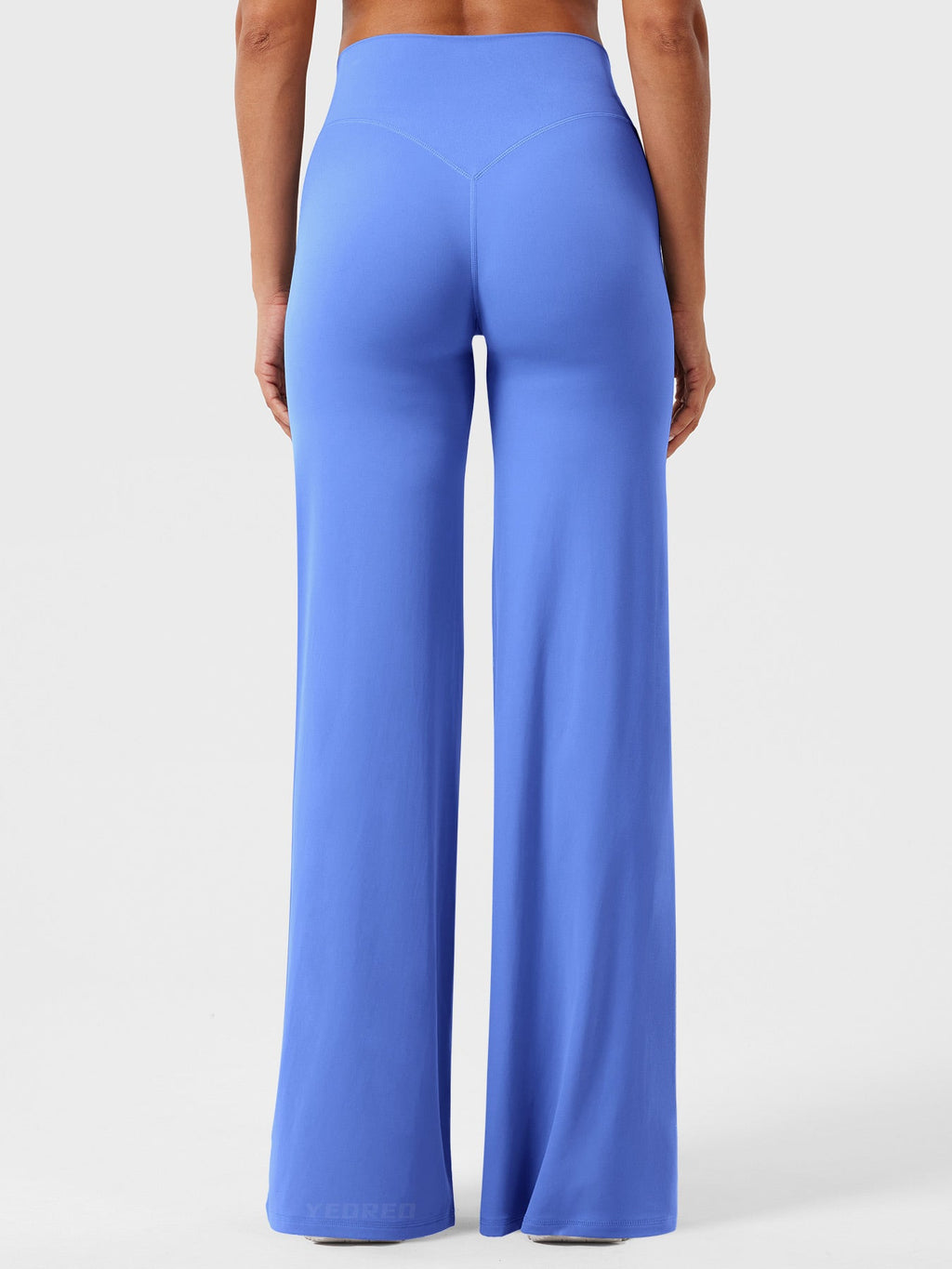 Leggings Rectos Ease de 35"