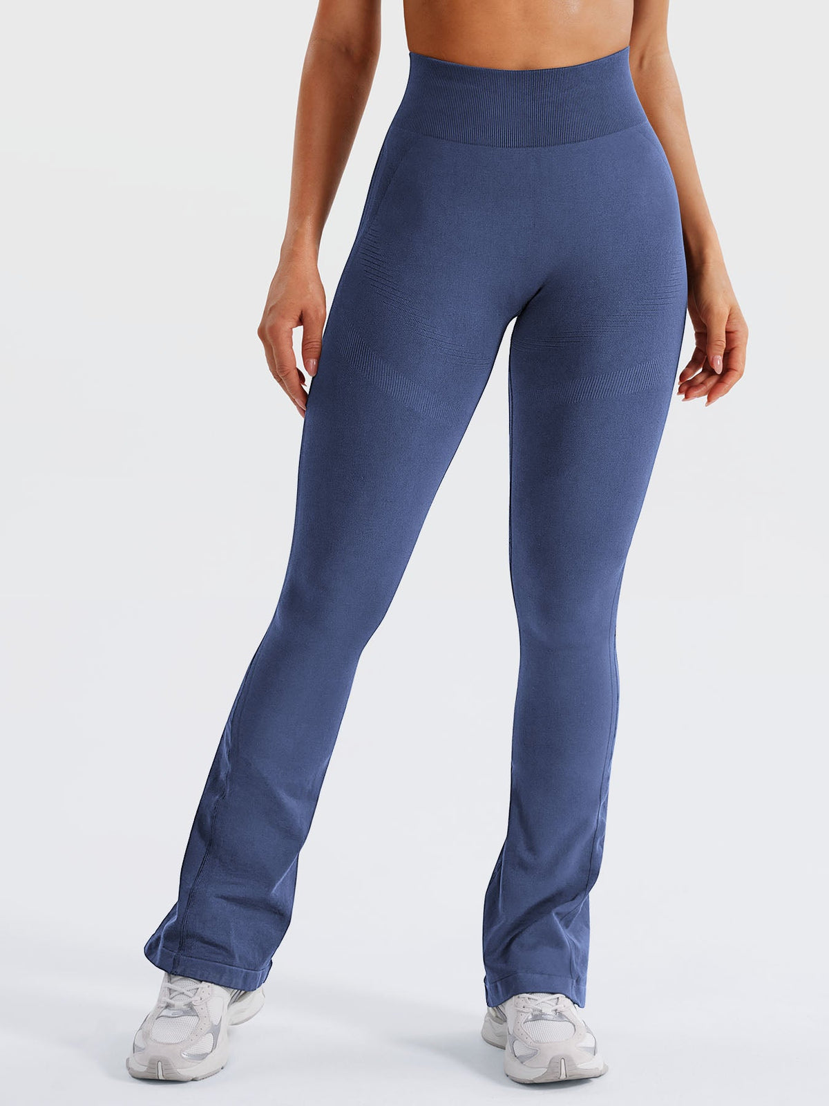 Leggings Mini Acampanados Contour de 29.5"