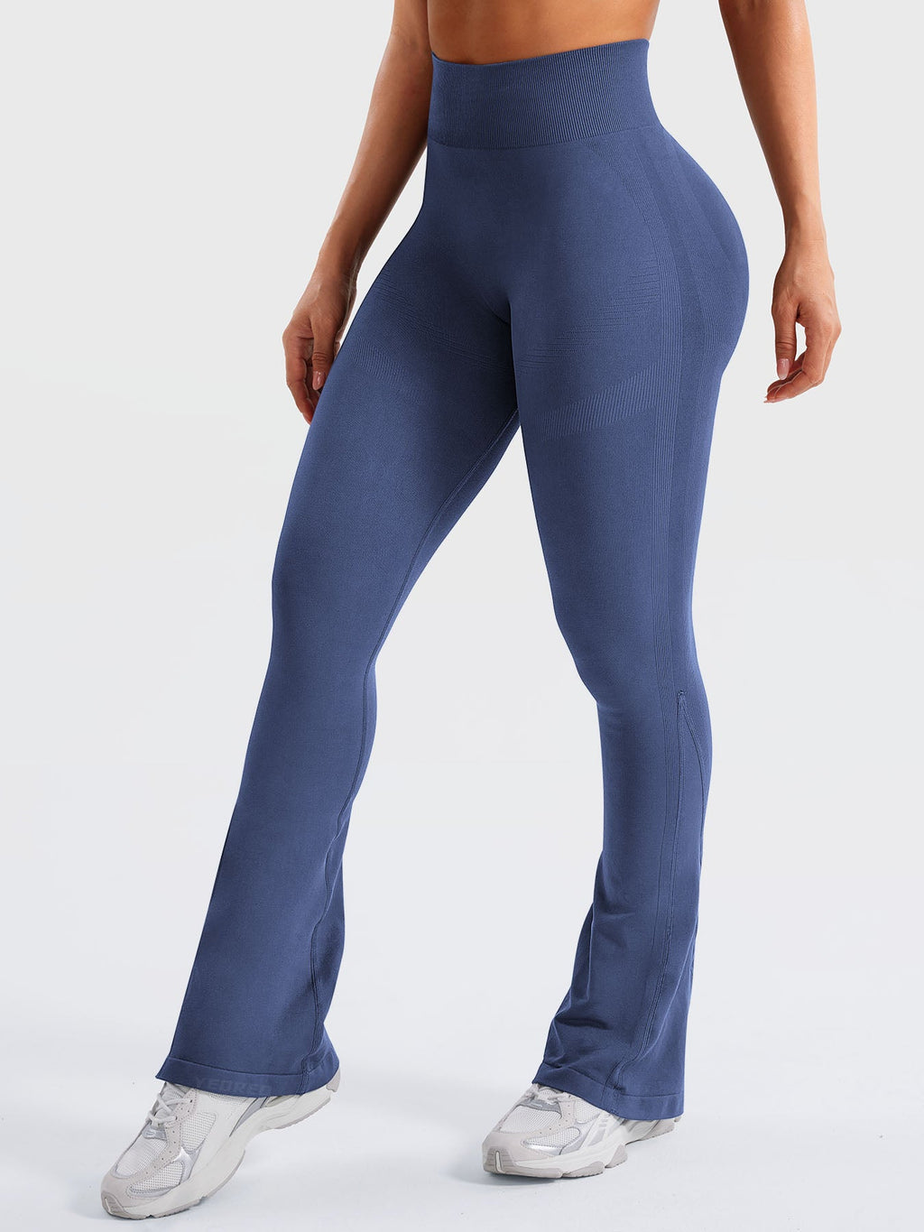 Leggings Mini Acampanados Contour de 29.5"
