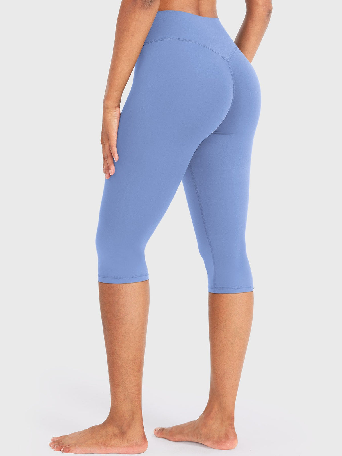 Leggings Capri Ease de 15"