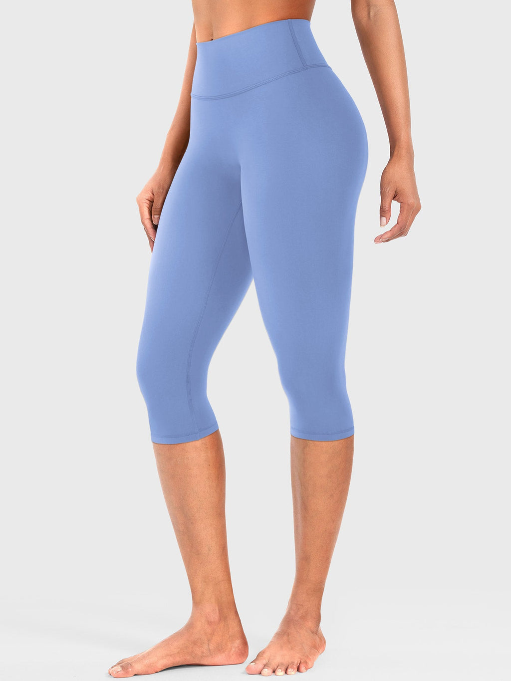 Leggings Capri Ease de 15"