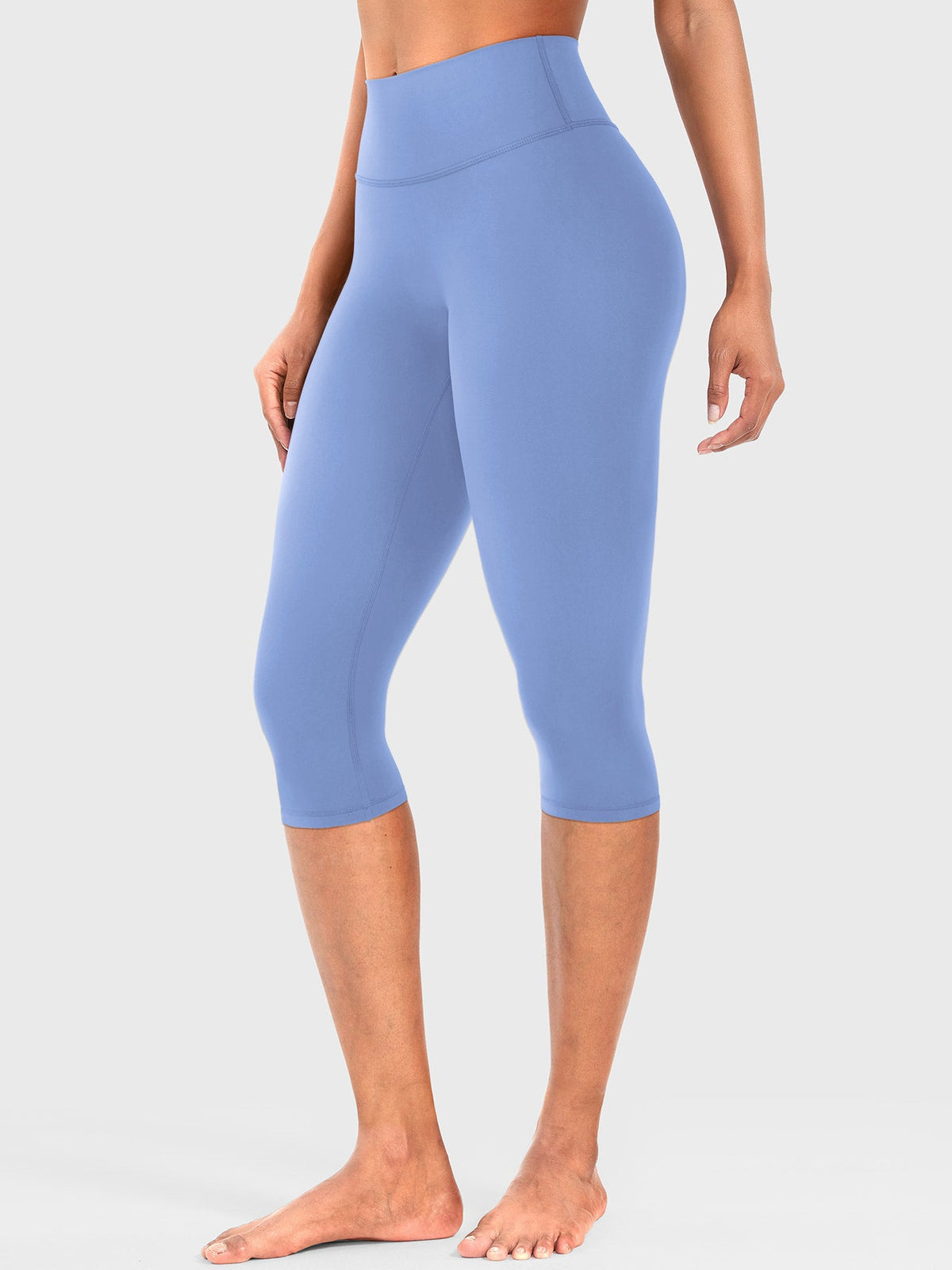 Leggings Capri Ease de 15"
