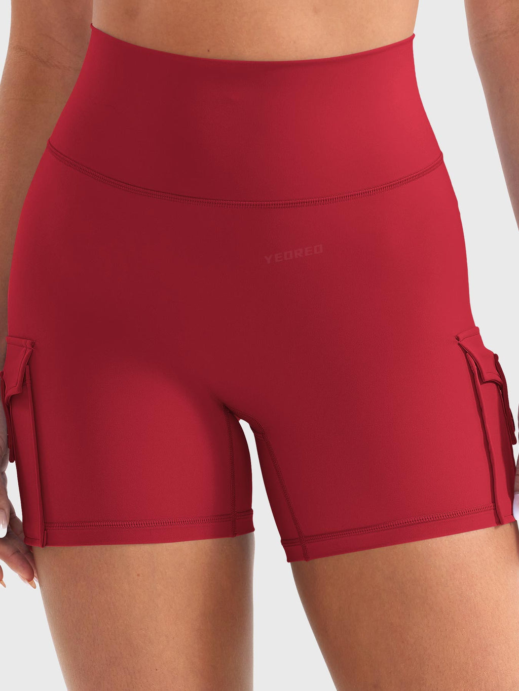 Short Cargo CoreFlex de 4.5"