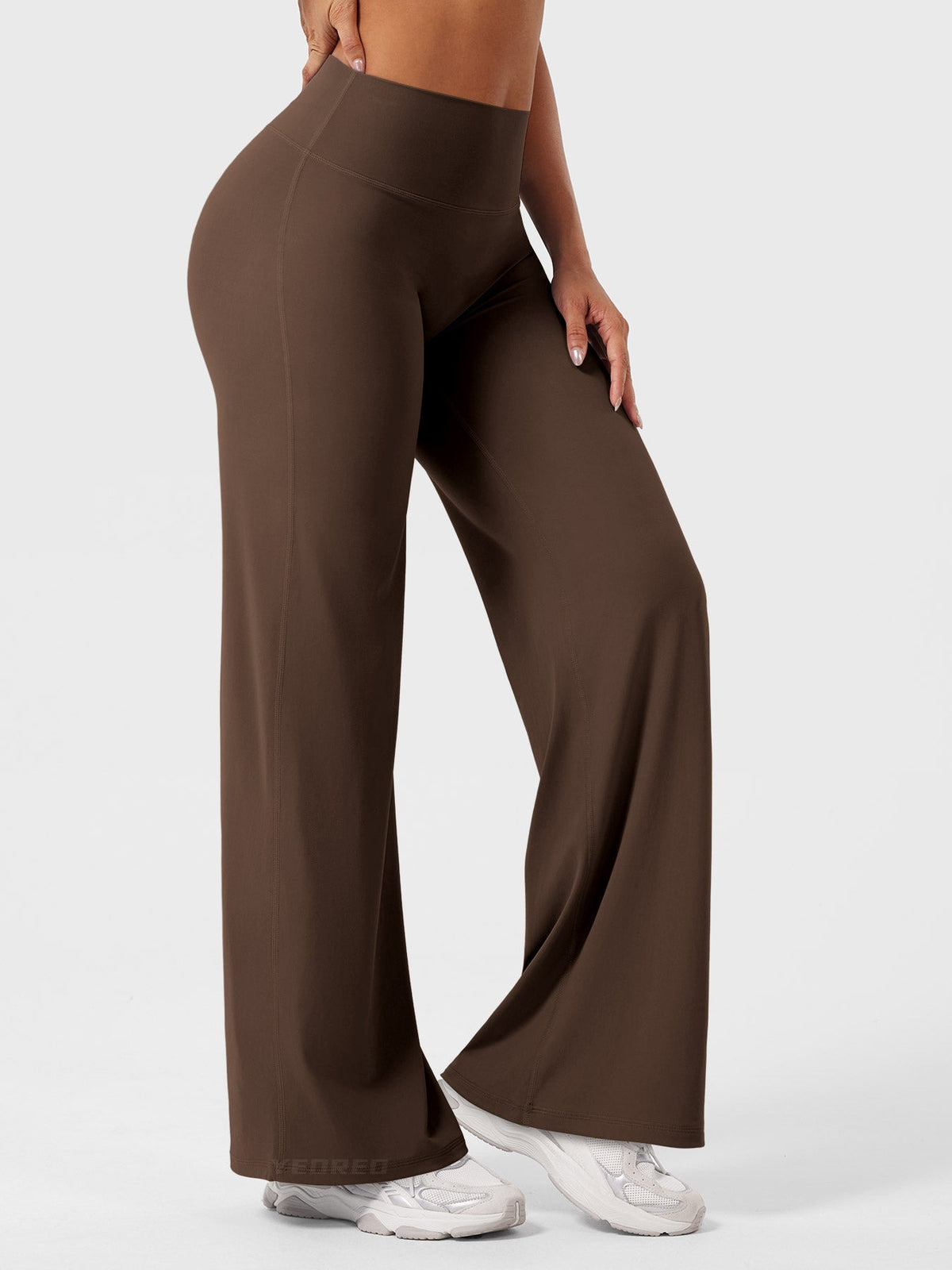 Leggings Rectos Ease de Polar de 30.5"