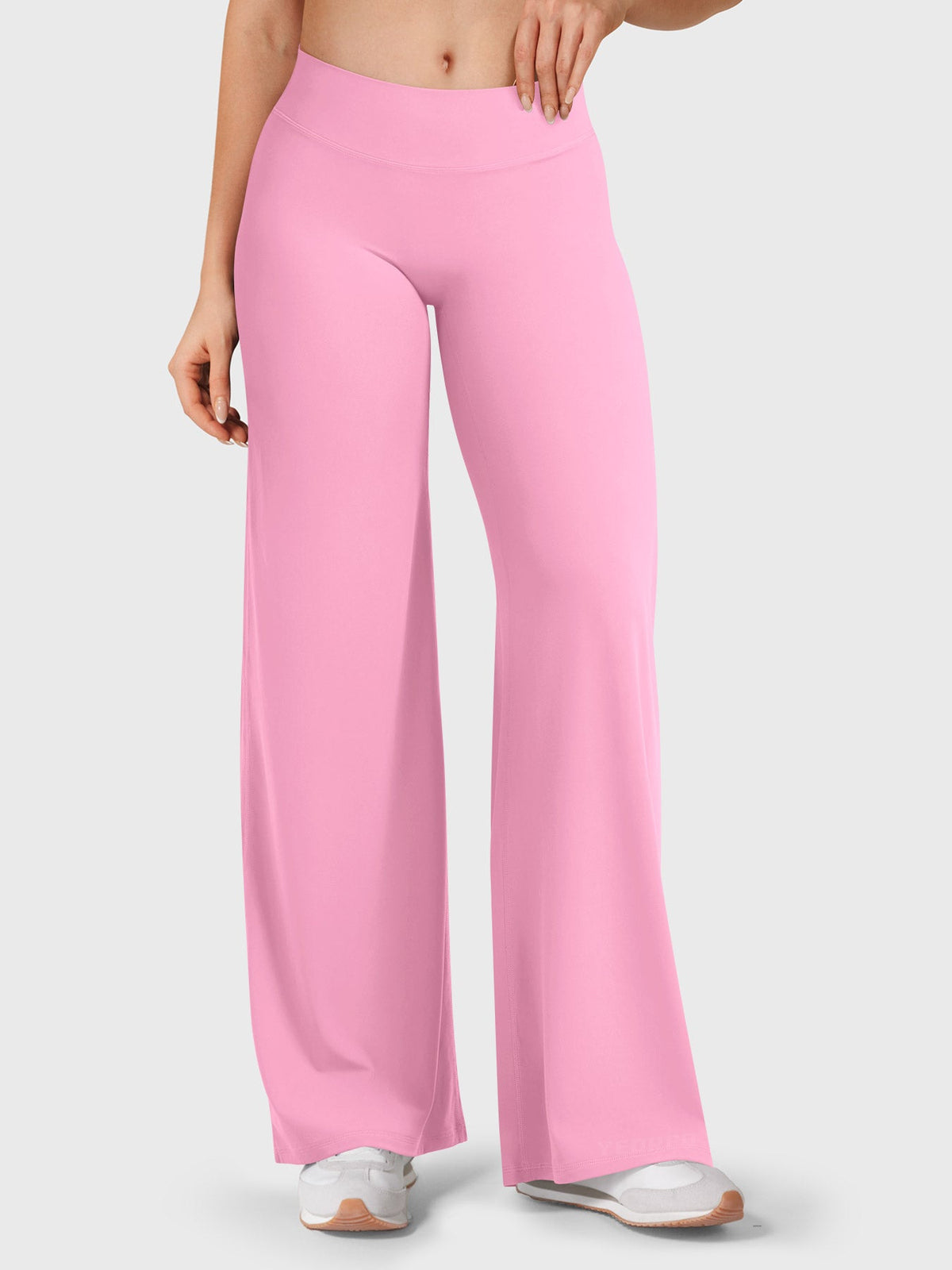 Leggings Rectos Ease de 31.5" de Tiro Bajo