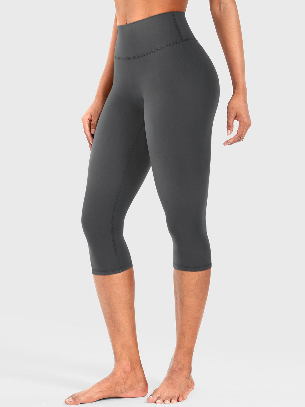 Leggings Capri Ease de 17"