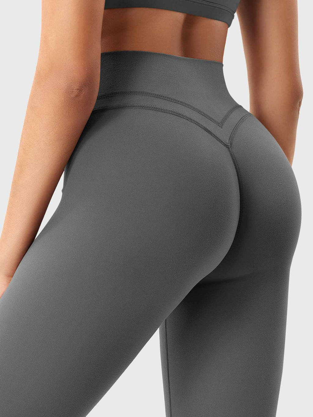 Leggings Ease de Tiro Alto
