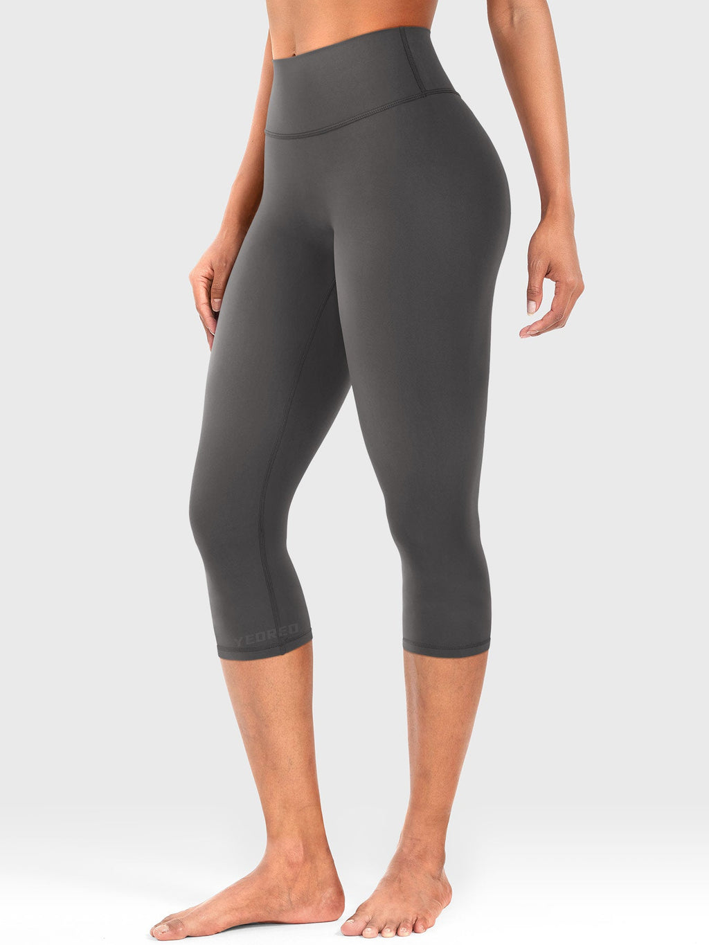 Leggings Capri Ease de 19"
