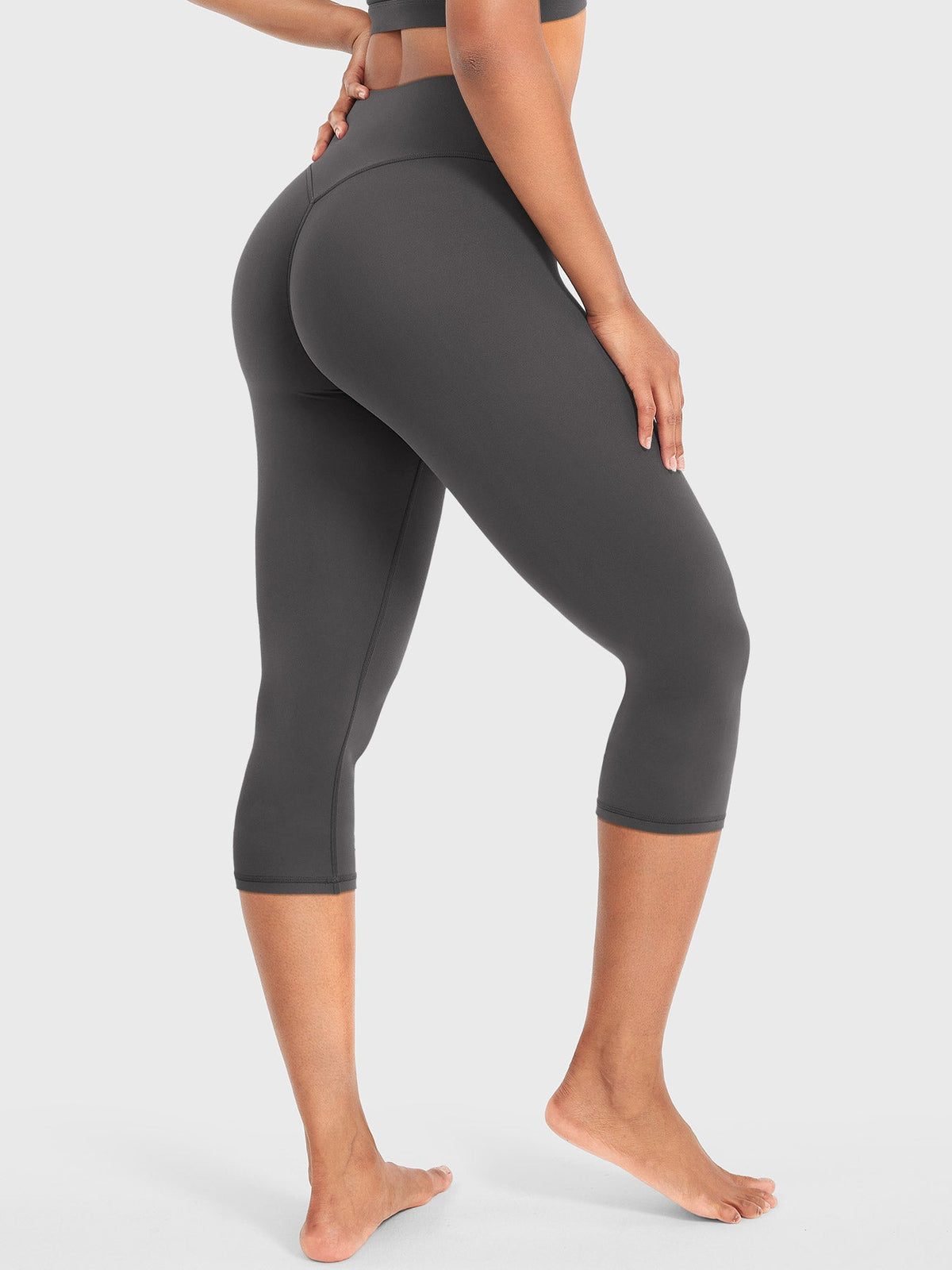 Leggings Capri Ease de 19"
