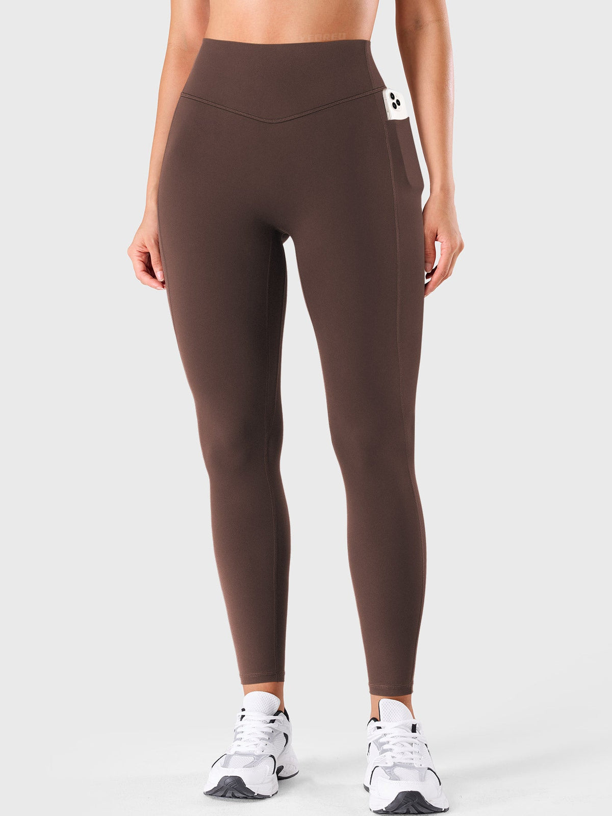 Leggings Moldeadores CoreFlex con Bolsillos