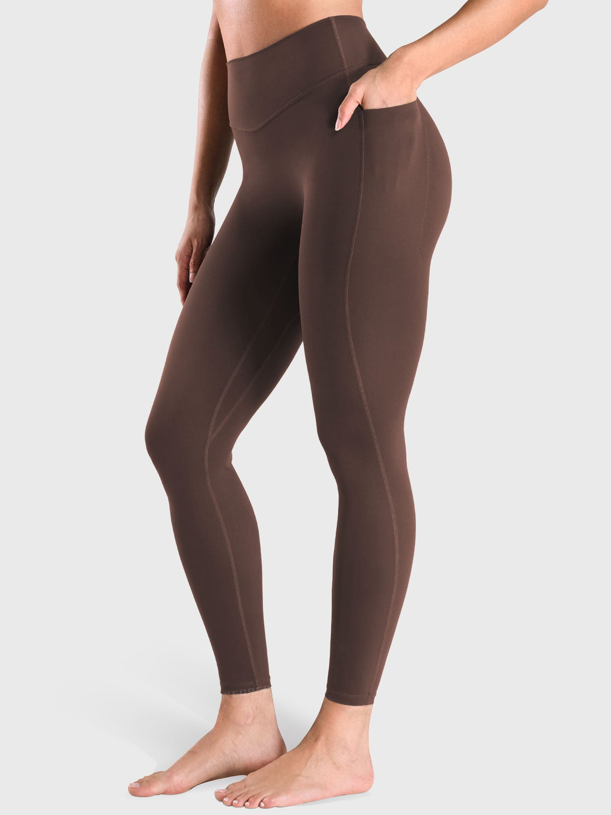 Leggings Moldeadores CoreFlex con Bolsillos