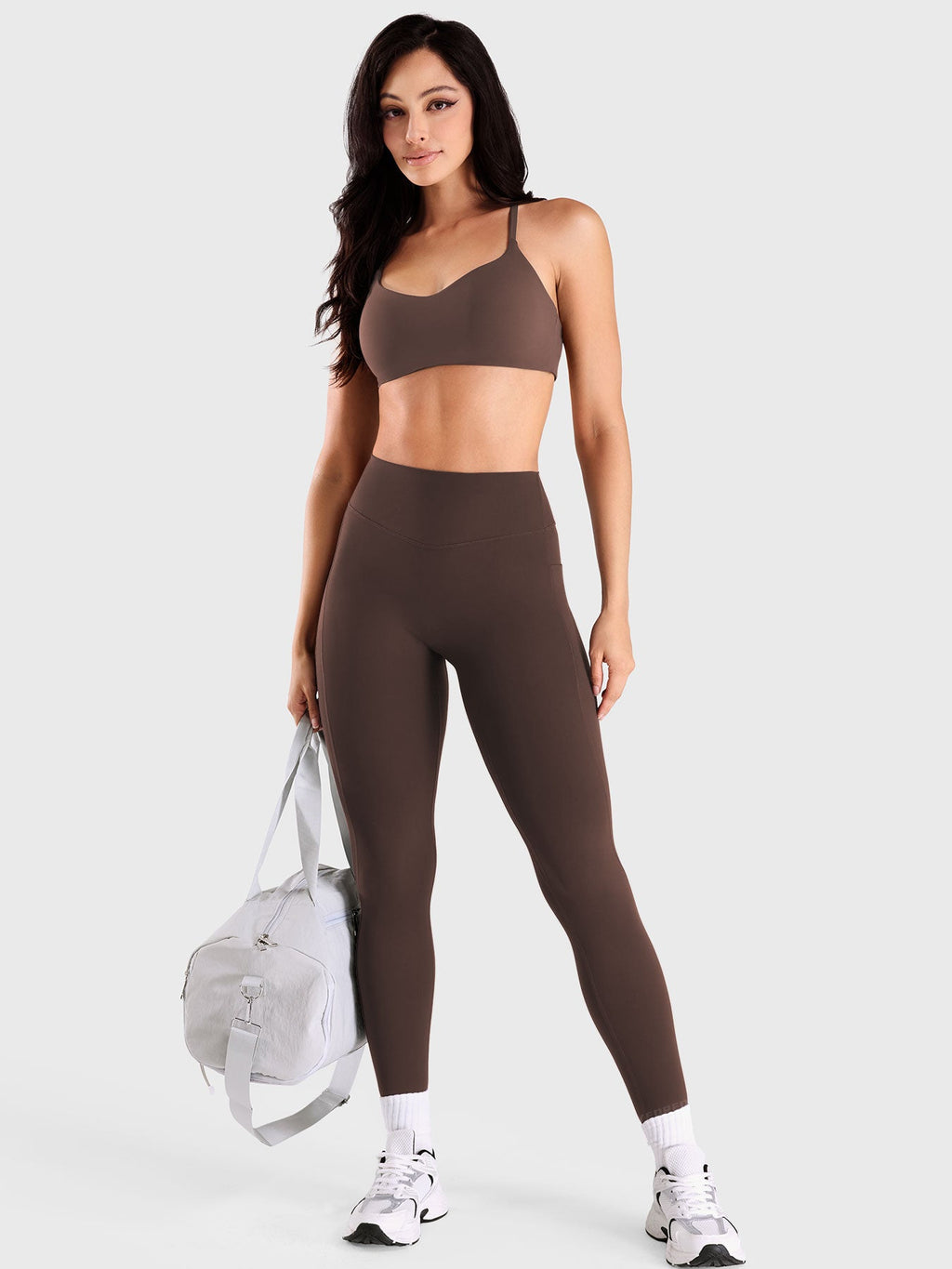 Leggings Moldeadores CoreFlex con Bolsillos