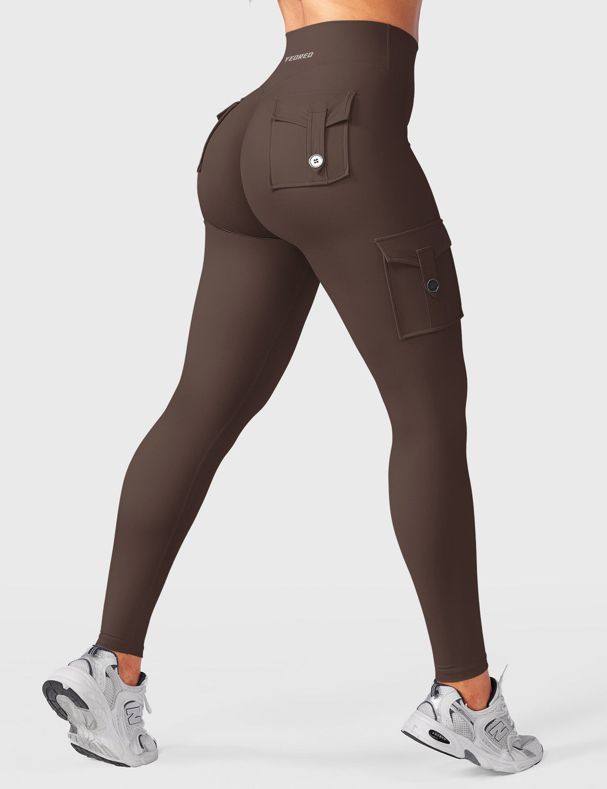Leggings CoreFlex de 25"