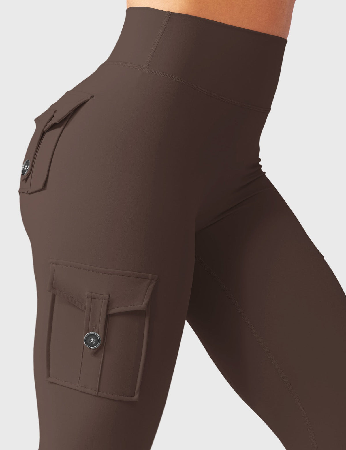 Leggings CoreFlex de 25"