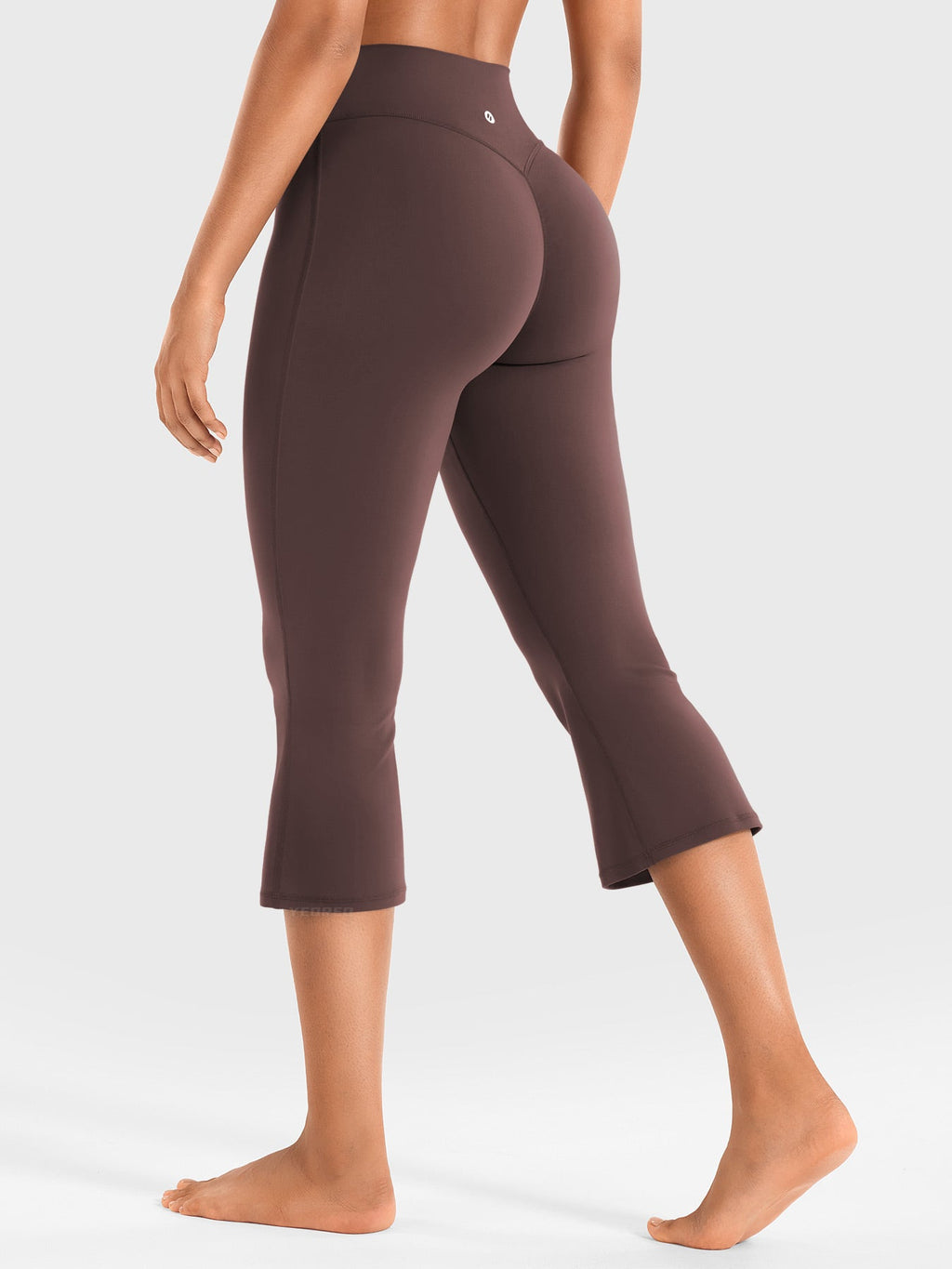 Leggings Capri Ease Acampanados