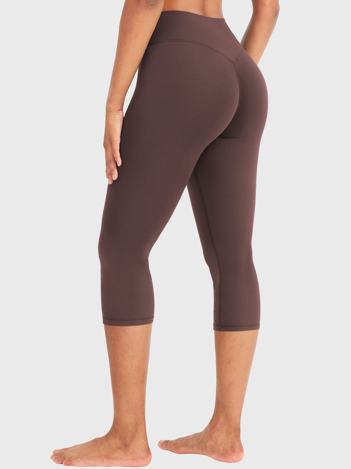 Leggings Capri Ease de 19"