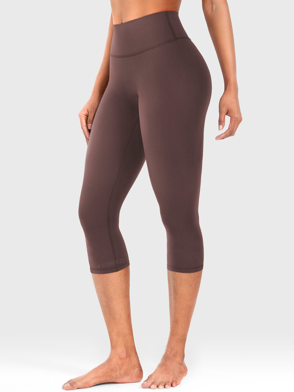 Leggings Capri Ease de 19"