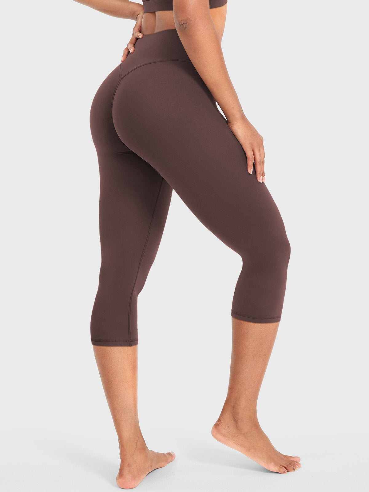 Leggings Capri Ease de 19"