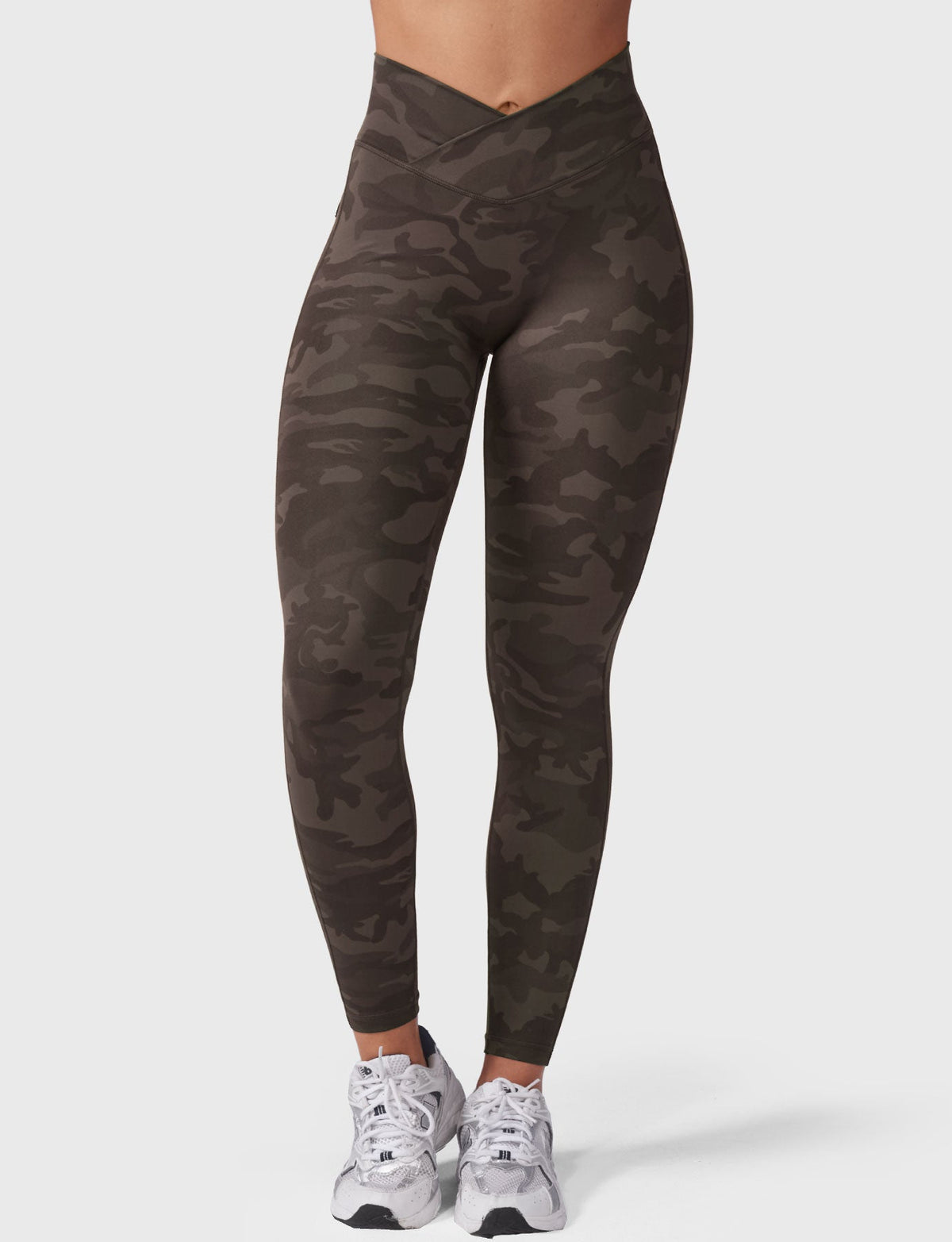 Leggings CoreFlex Charm Camuflaje