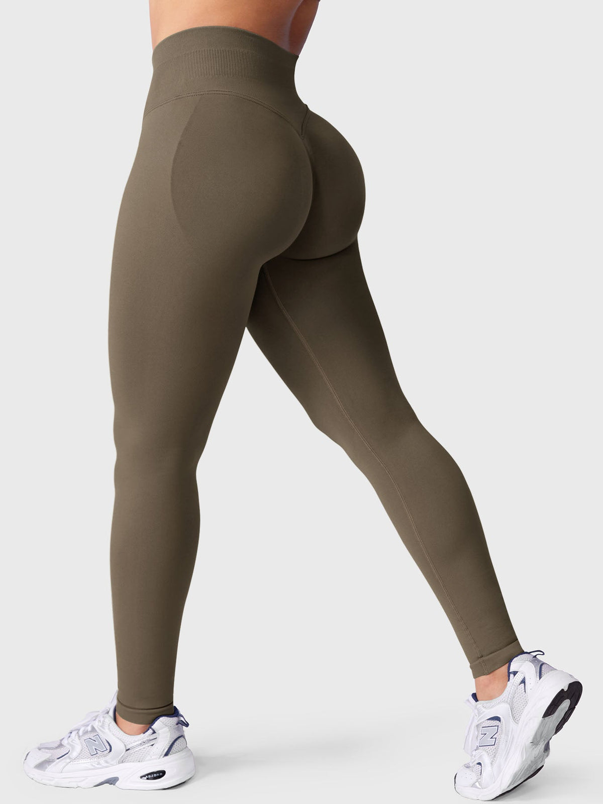 Leggings Contour Impact