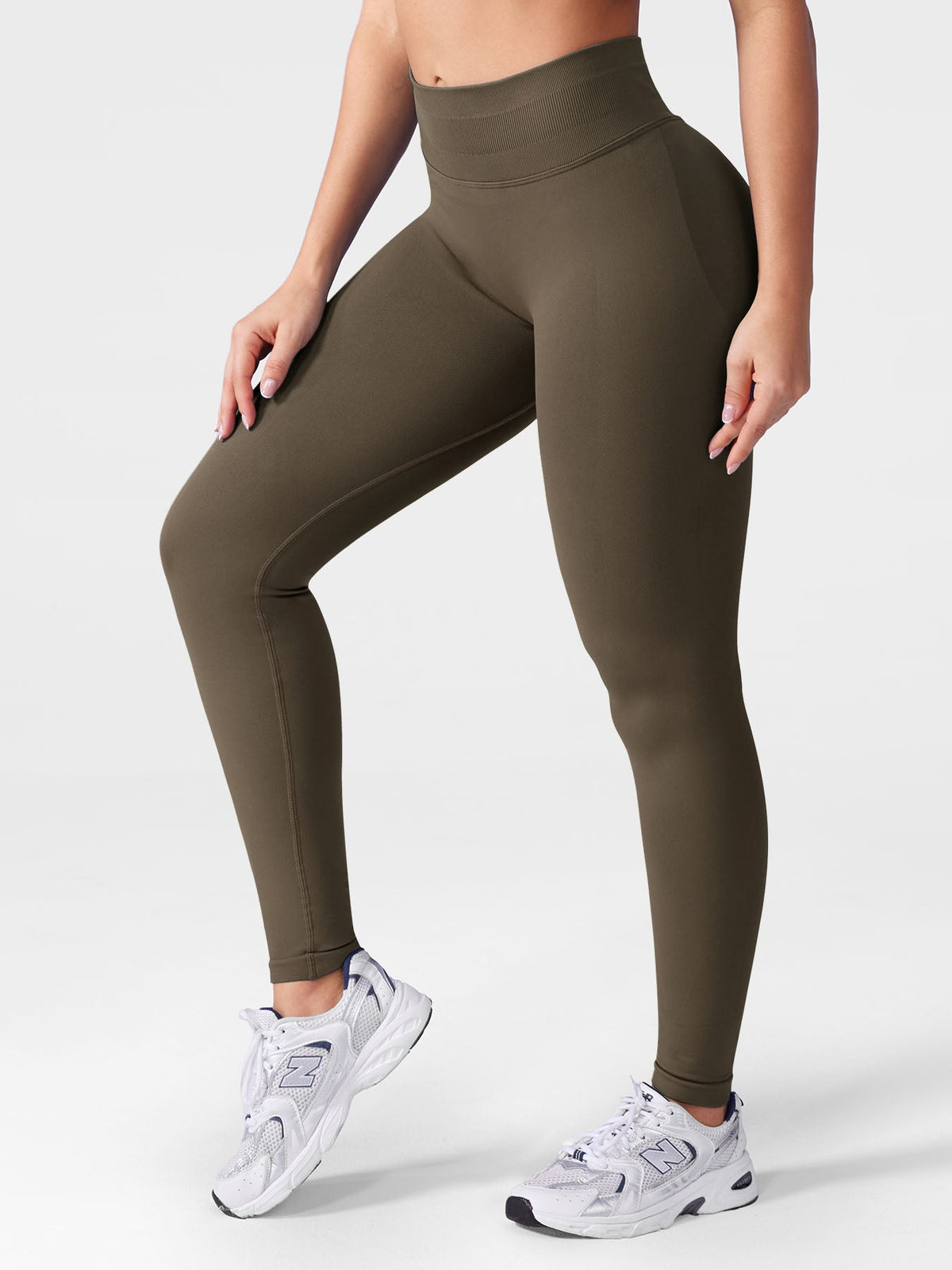 Leggings Contour Impact