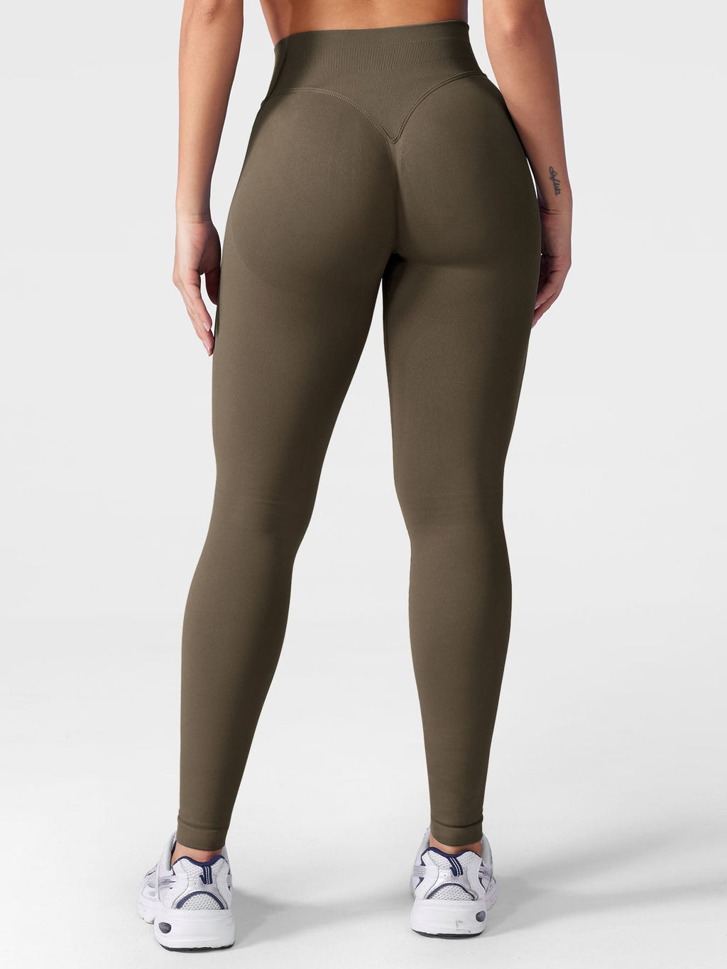 Leggings Contour Impact