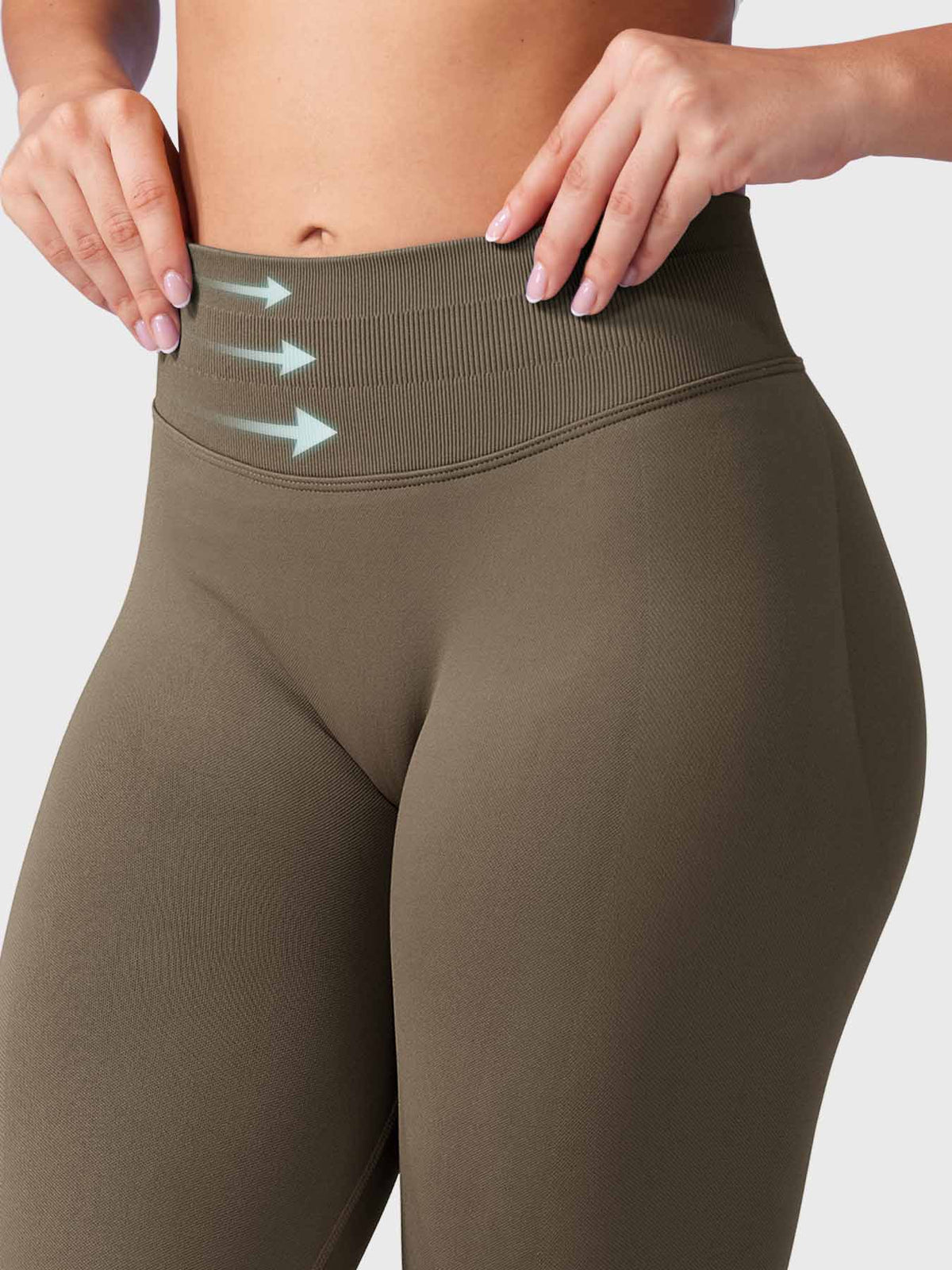 Leggings Contour Impact