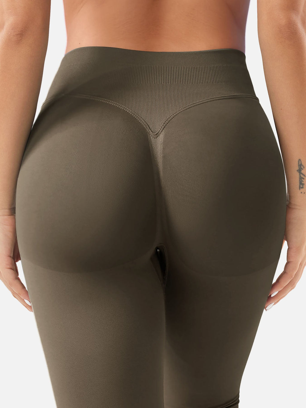 Leggings Contour Impact