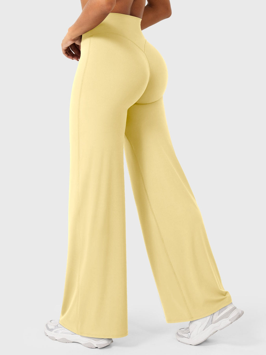 Leggings Rectos Ease de 31.5"