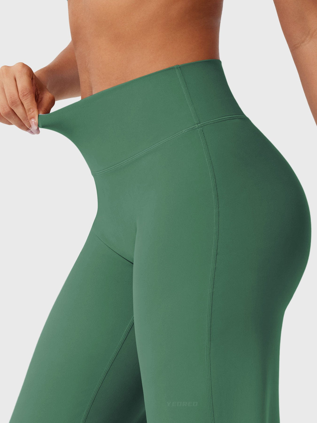 Leggings Rectos Ease de 31.5"