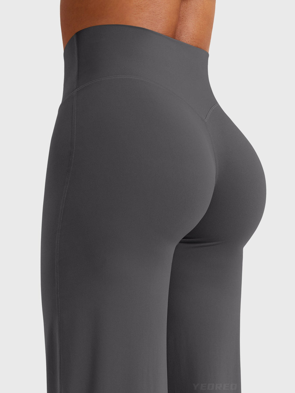Leggings Rectos Ease de 35"