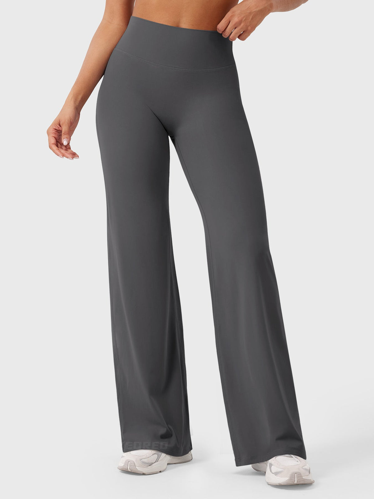 Leggings Rectos Ease de 31.5"