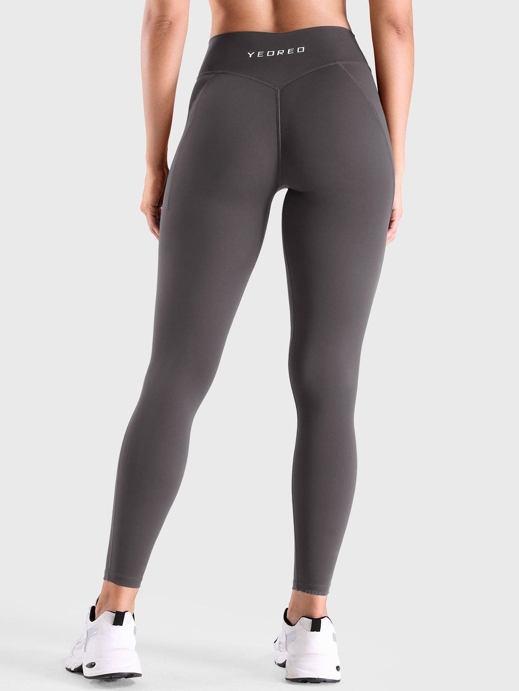 Leggings Moldeadores CoreFlex con Bolsillos