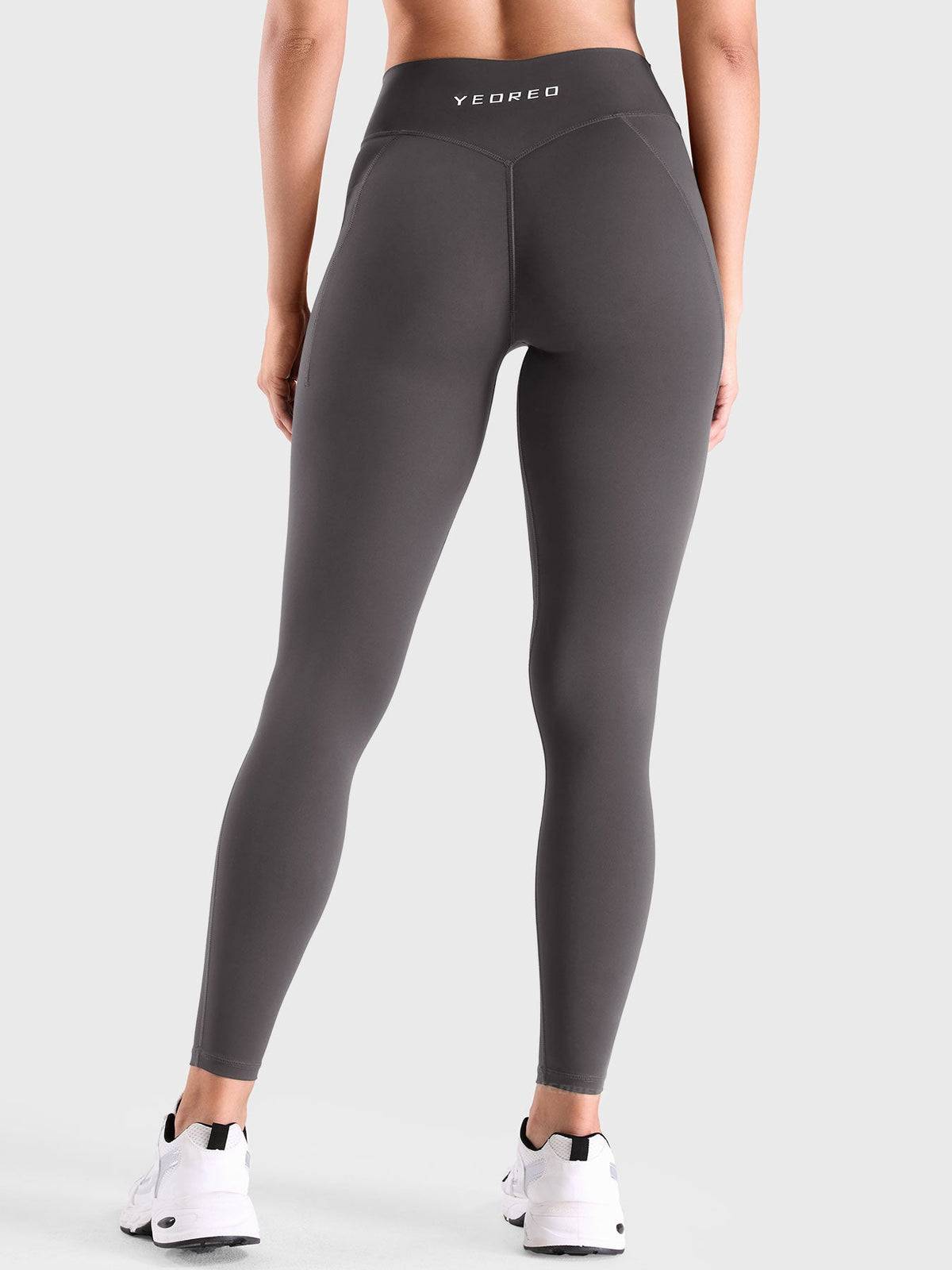 Leggings Moldeadores CoreFlex con Bolsillos