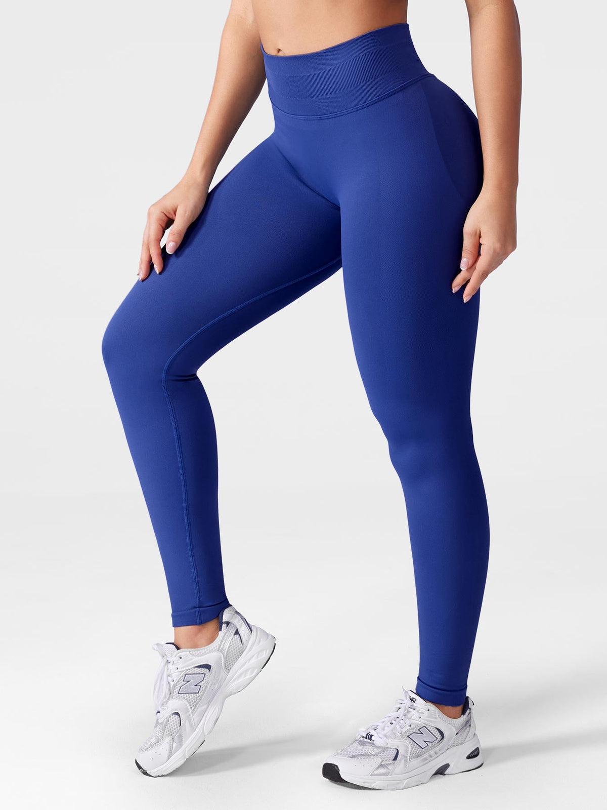 Leggings Contour Impact