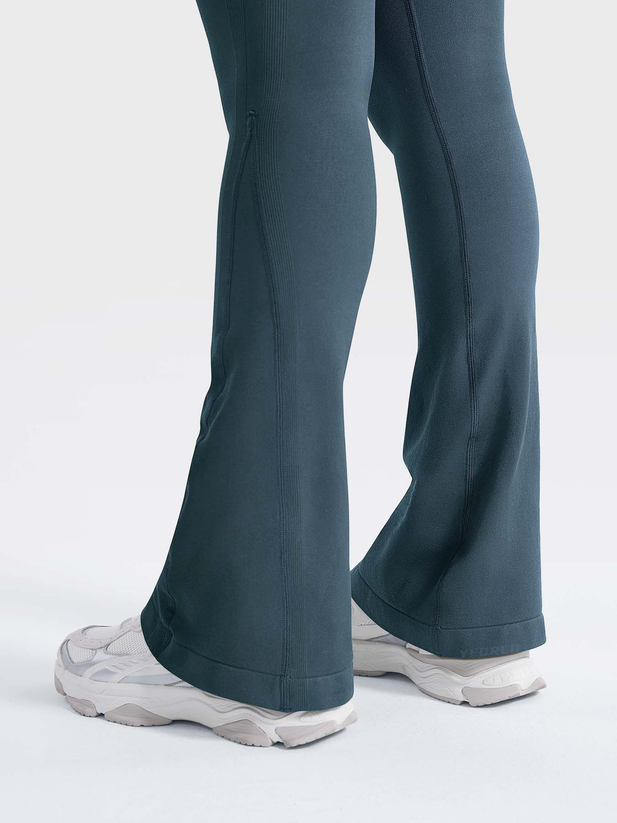 Leggings Mini Acampanados Contour de 29.5"