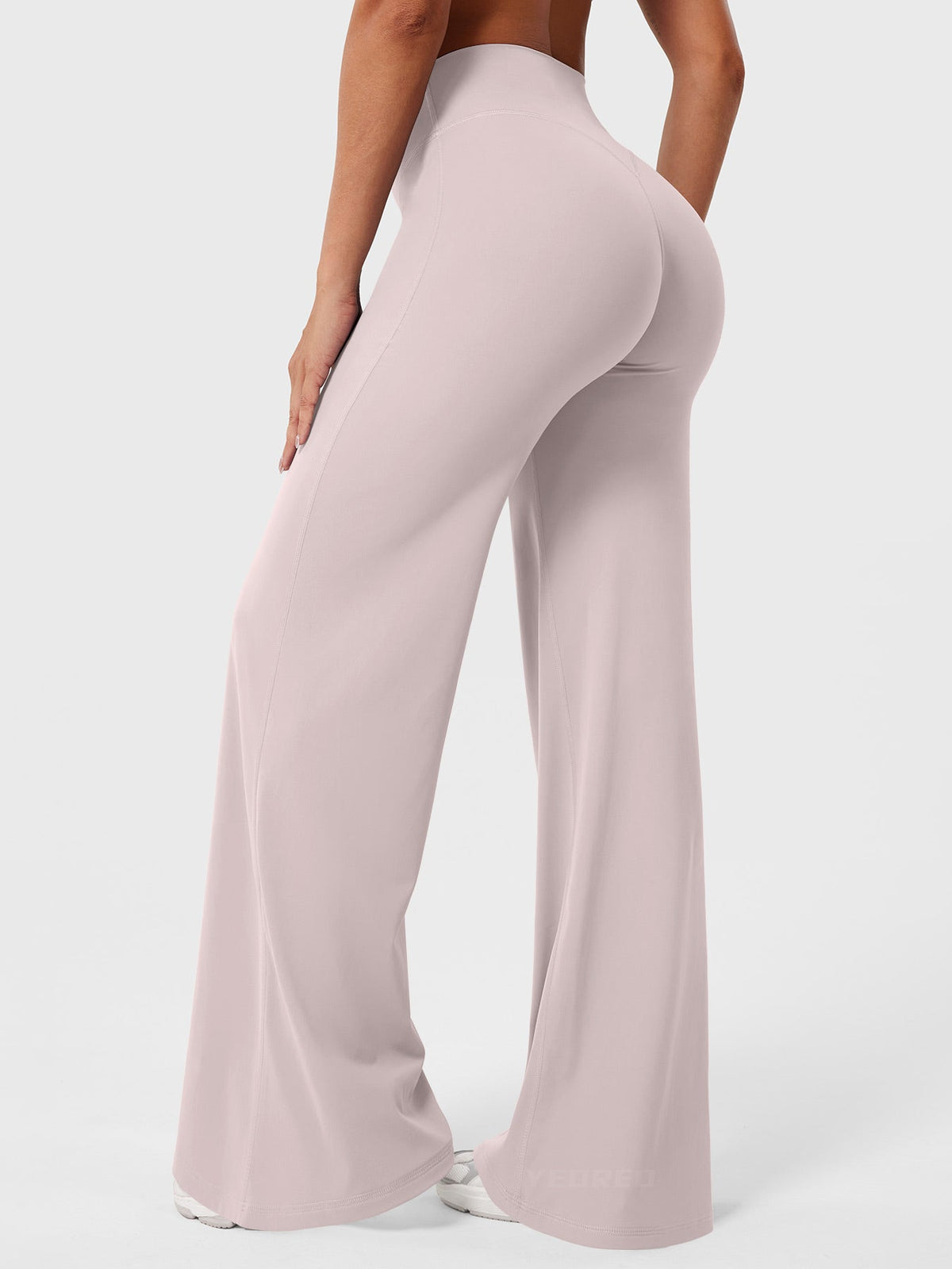 Leggings Rectos Ease de 35"