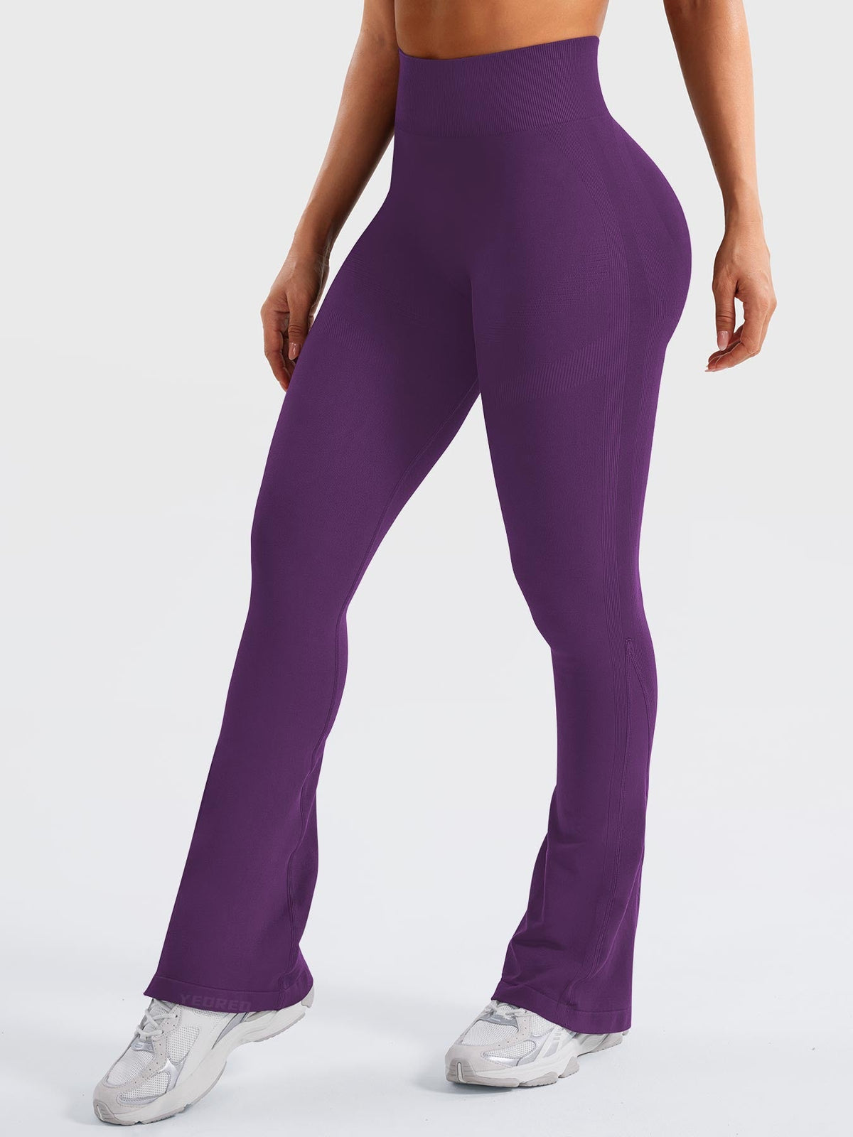 Leggings Mini Acampanados Contour de 29.5"